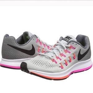 Nike ‘Pegasus Zoom 33’